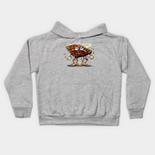 Ribs Kids Hoodie